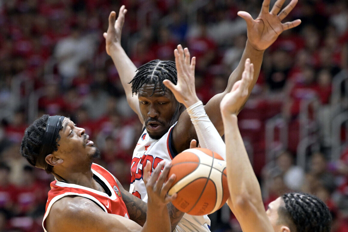 (SP)CHINA-HONG KONG-BASKETBALL-BCL ASIA-EAST 2026-GROUP B (CN)