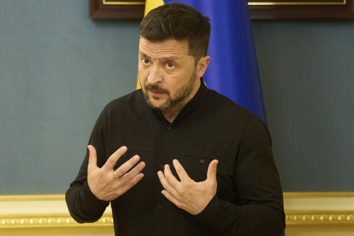 Zelenskyy visits Berlin as he seeks more support for Ukraine in the war against Russia