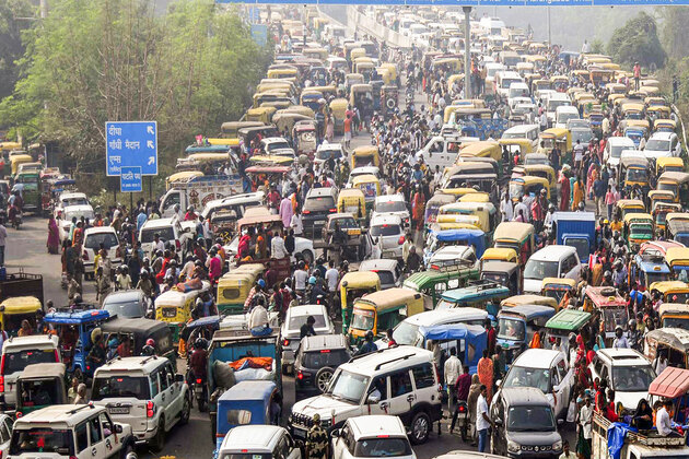 Indian auto sector ends 2025 on strong note with decisive YoY growth: Report