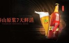 China's Taishan Beer raises $92m
