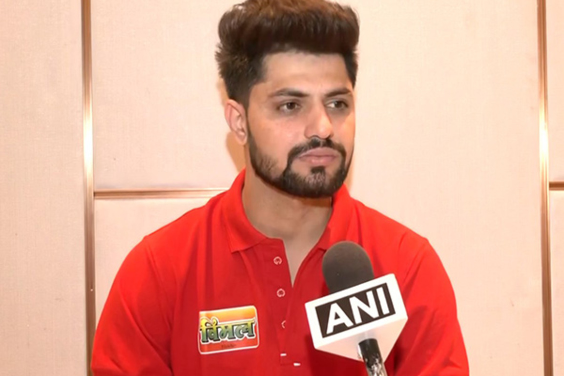 UP T20: Sameer Rizvi aims to replicate last year's success with bat for Kanpur Superstars