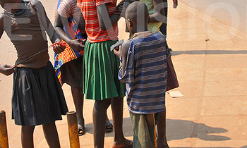 Street children 350x210