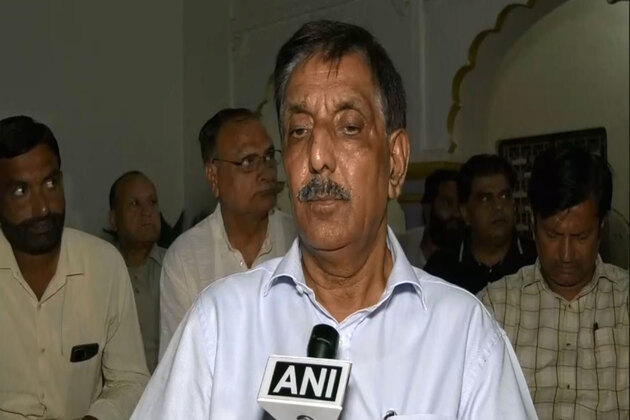 "If I am guilty, I am ready to be hanged...": Punjab ex-DGP Mohammad Mustafa on FIR against family