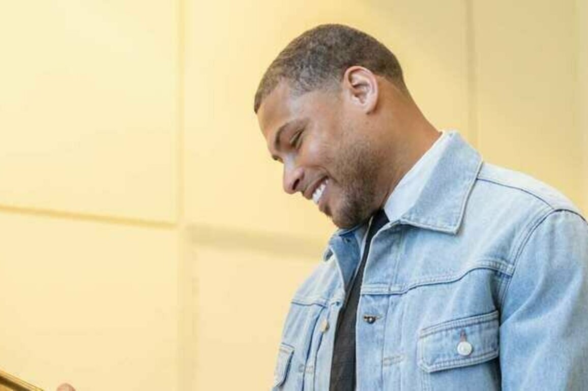Former Saint honored with Tyrann Mathieu Day in New Orleans