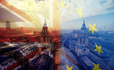 FCA outlines post-Brexit plans for UK asset management sector
