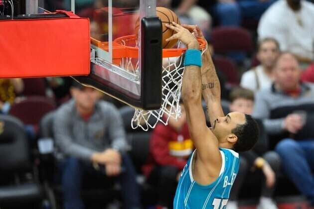 Former Hornets player Amari Bailey seeks college eligibility