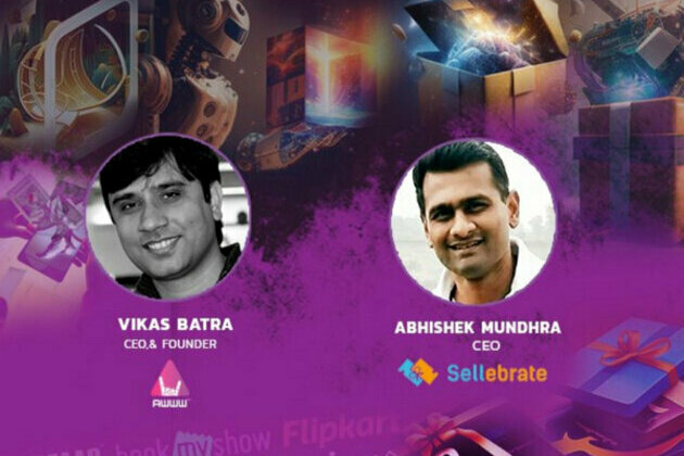 Awww and Sellebrate join forces to enhance the gifting experience!