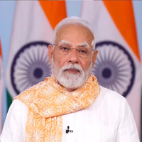 "Not just insult of my mother but of all mothers, sisters and daughters of the country": PM Modi hits back at Congress over abusive remarks on his mother