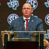 Texas A&M coach Elko: NFL pick Shemar Stewart not eyeing college return