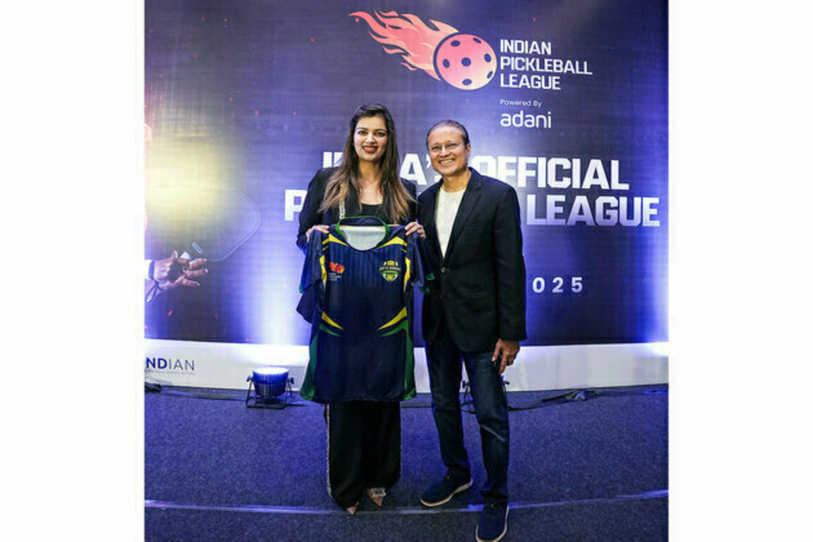 M3M India Family Office Forays into Sports Management with Acquisition of NCR Franchise in the Indian Pickleball League (IPBL)