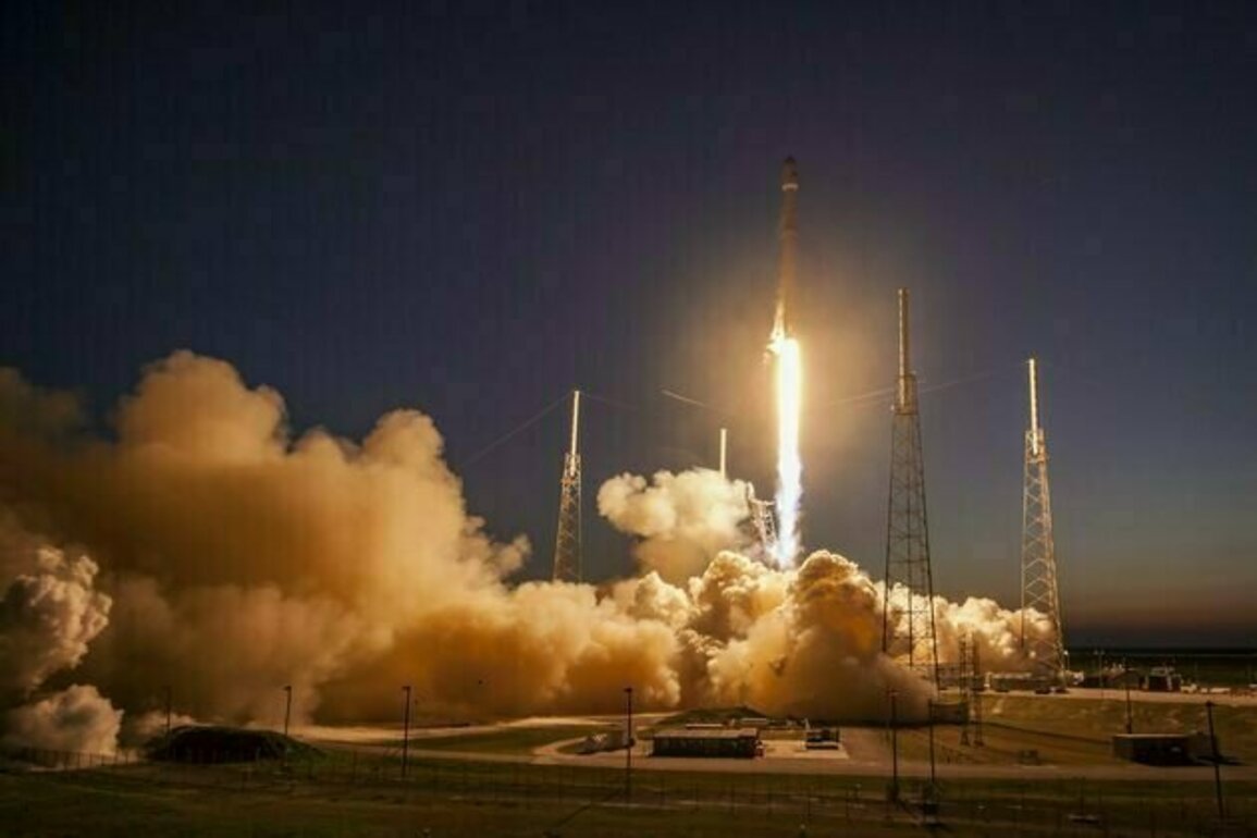The space race is being reshaped by geopolitics, offering opportunities for countries such as New Zealand