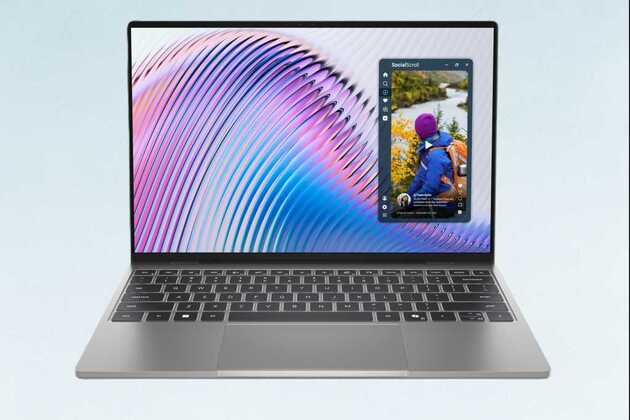 MacBook Neo is such a threat, Dell has to trick you into buying an XPS