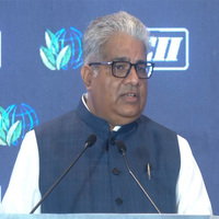 ICAP demonstrates high inter-ministerial, cross-sectoral collaboration in laying out actionable pathways: Bhupender Yadav