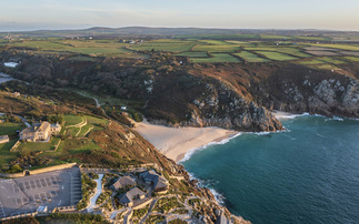 'Strained' tenant farmer relations on Cornwall Council estate, says Tenant  Association 