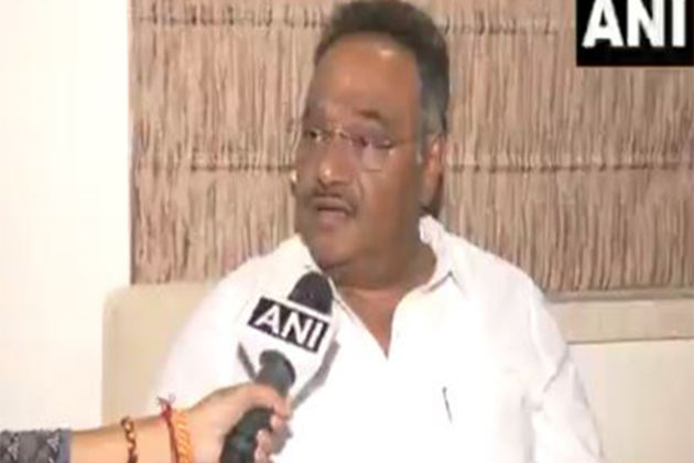 Our aim is to isolate Pakistan, showcase it as terror state: BJP MP Samik Bhattacharya on all party delegation