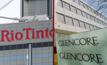 Rio Tinto, Glencore held merger talks last year as copper remains at the fore 