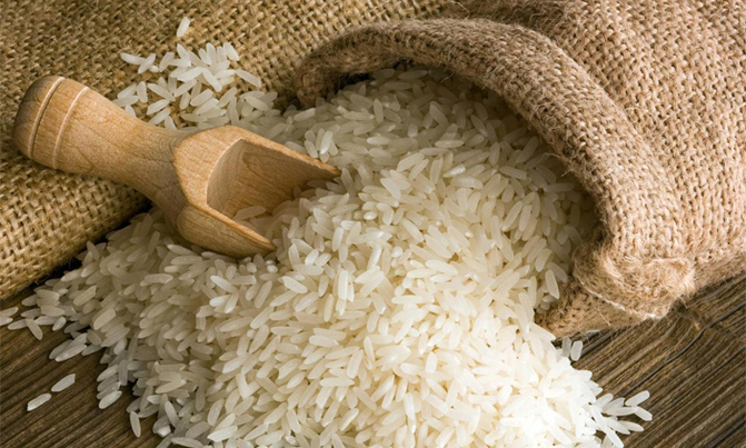 CSOs appeal to gov't on imported rice CSOs appeal to gov't on imported rice