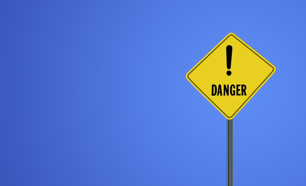 Dangerous incident in NSW. Photo courtesy Free Images.