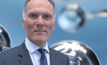 NH3 Energy CEO and project leader Stephen Hall