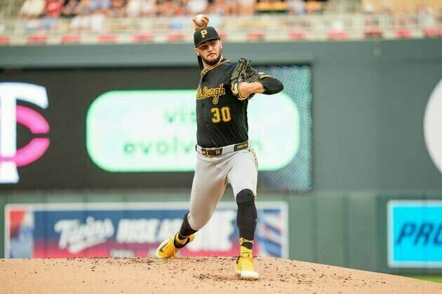 Paul Skenes, NL try to end AL's run of dominance in All-Star Game