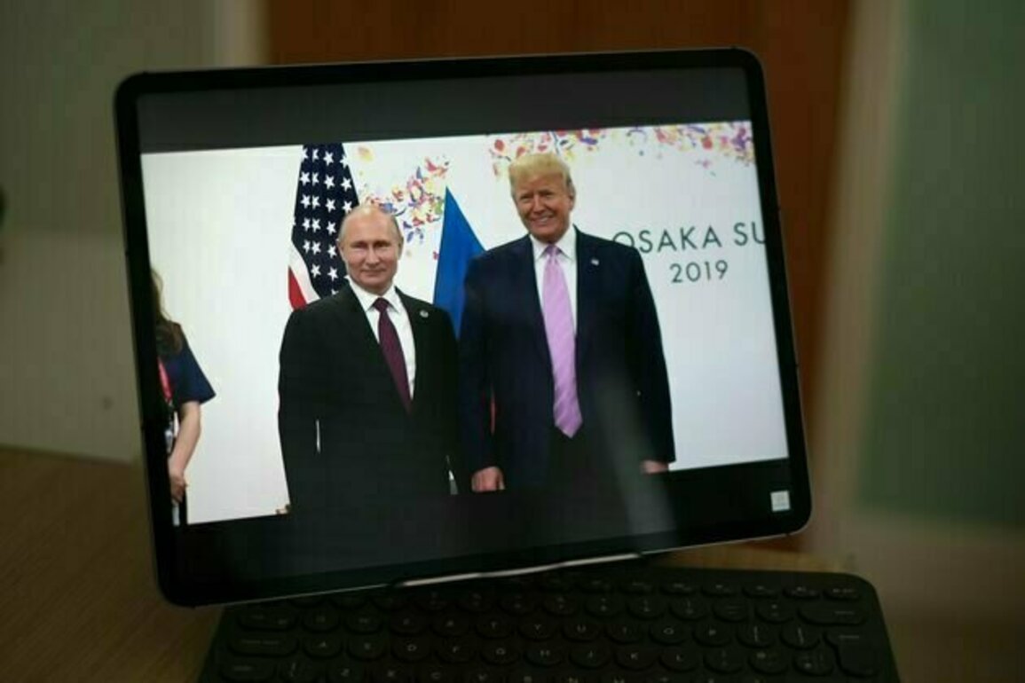 How the Trump-Putin summit could play out