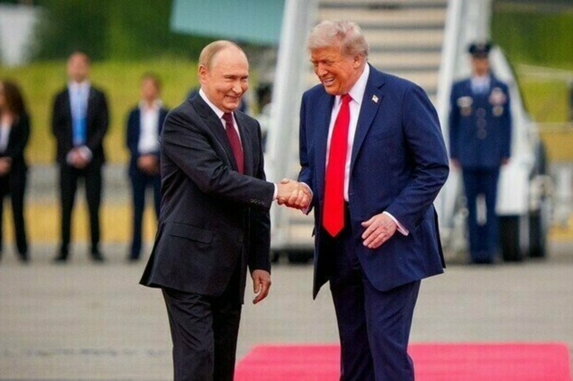 Russia never turned its back on the US  Putin