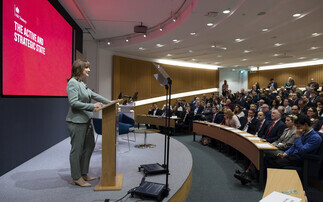 Reeves pledges £2.3bn to devolved City Investment funds in fiscal decentralisation 