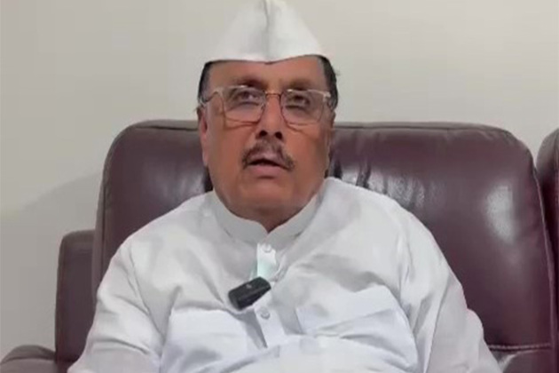 "Media twisting, tarnish my image":Karnataka Congress MLA BR Patil denies rift claims
