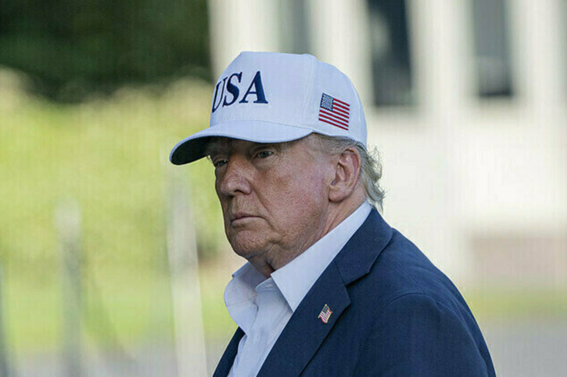 Trump frustrated with EU and Ukraine  media