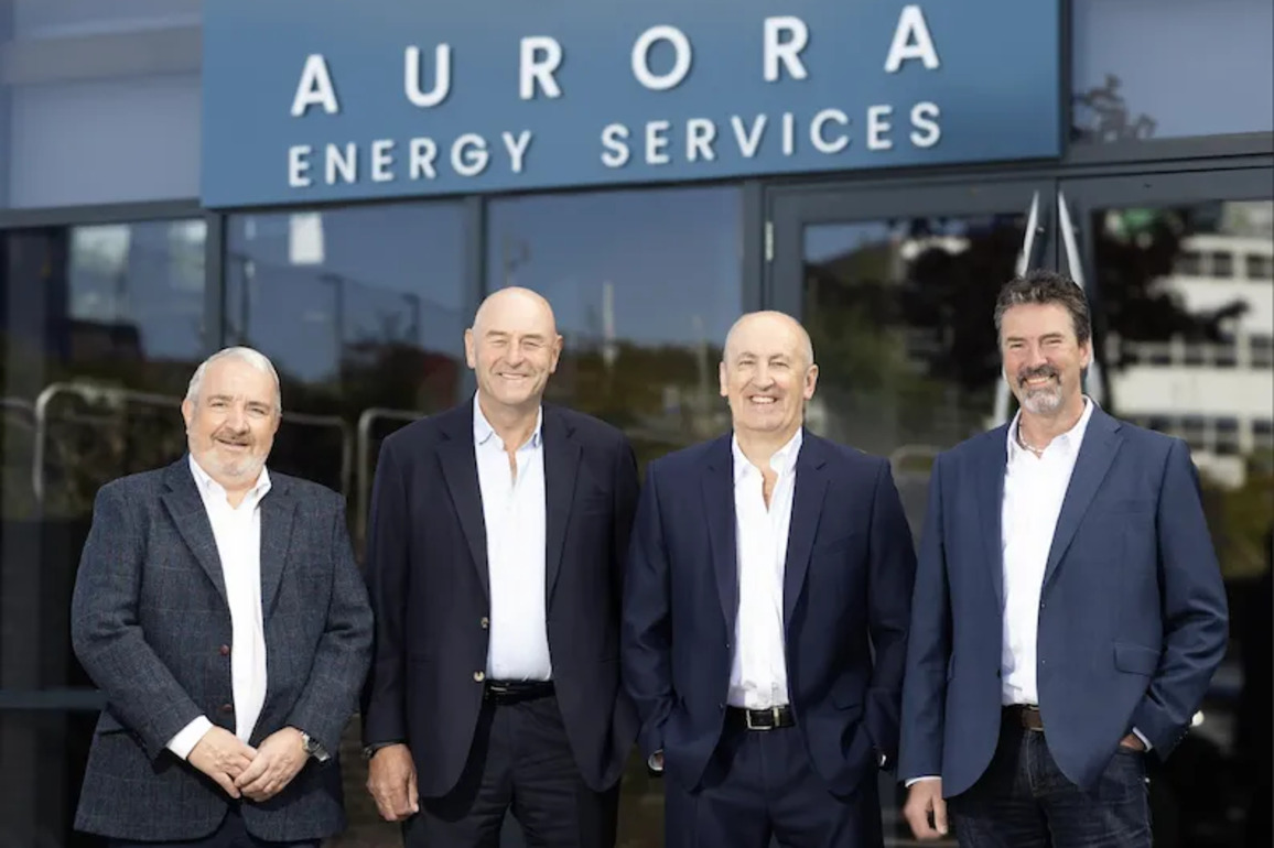 Aurora buys Encomora and pledges to invest  Daily Business