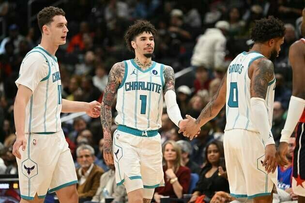 Hornets taking fresh mindset into battle vs. up-tempo Heat