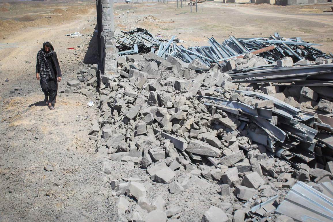 13 innocent civilians killed as Pakistan violates Afghan airspace with deadly air strikes