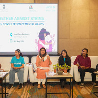 India govt, UNICEF and experts push for stronger adolescent mental health support in Gujarat