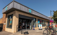 Co-op debuts sustainability showcase store