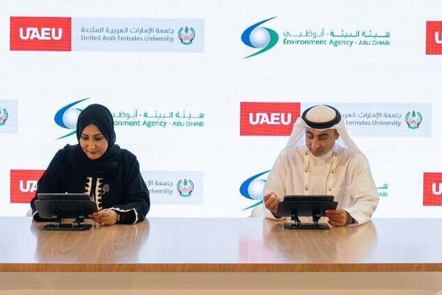 EAD, UAEU announce research partnership to support national sustainability priorities