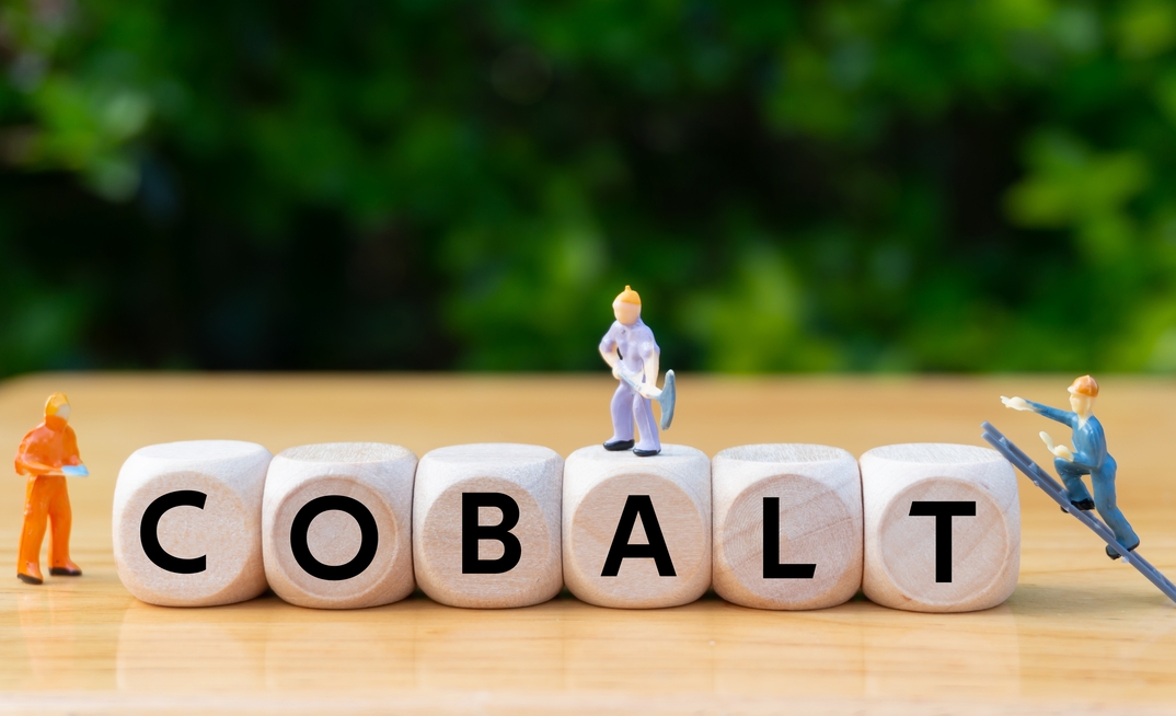 DRC officials ruffled by CMOC cobalt comments