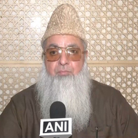 Imam Umer Ahmed Ilyasi condemns Bondi Beach terror attack, calls for end to radicalisation