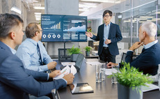 Chiltern takes majority stake in IMD Group MBO
