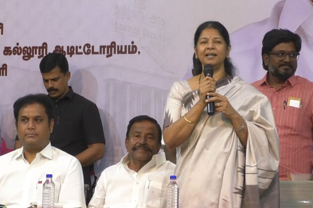 DMK Ministers call for Tiruchirappalli to be declared TN's second capital ahead of assembly polls