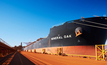 BHP's Port Hedland operations