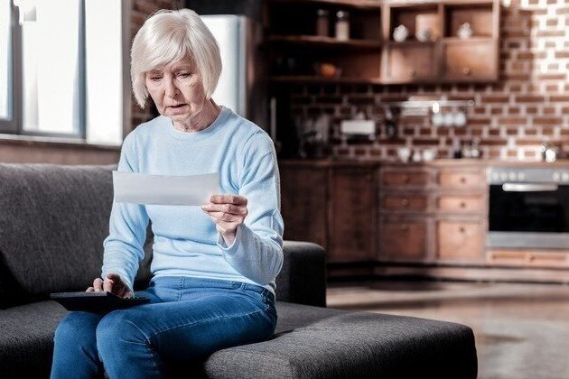 Projected Social Security cuts would hit one in five Wisconsinites   