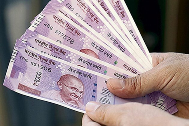Rupee depreciates 38 paise to 81.78 against dollar
