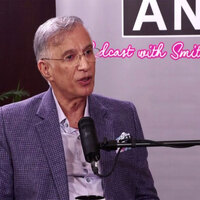 "Opportunity where beyond services, India will now create those products": Niranjan Hiranandani on US tariffs