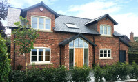Imperial Bricks introduces new reclamation handmade bricks