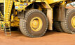  At Olive Downs, Thiess is making increased use of automation to reduce overall emissions