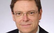 Haller appointed partner of CGS Management