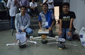 Entries invited for e-Yantra Robotics Competition-2014