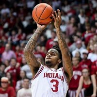 Indiana, Kentucky in unfamiliar territory ahead of clash