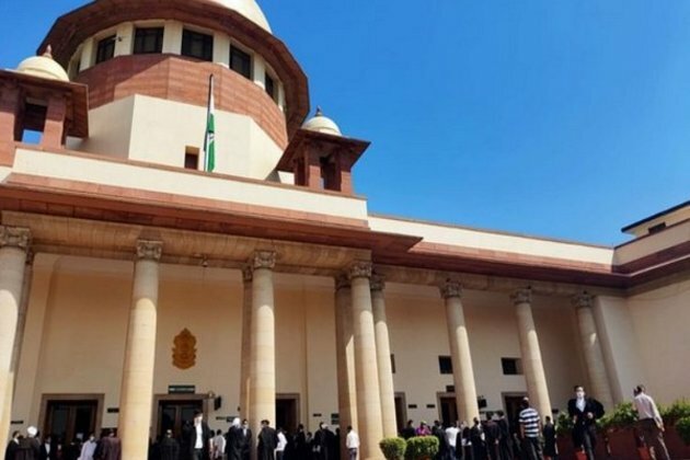 SC adjourns plea seeking direction to prepare layout of 'Judicial Vista'