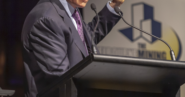 Friedland-backed company gets $250m in government funding
